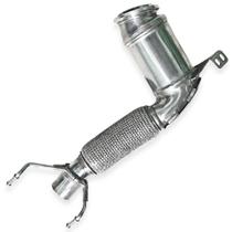 Catalisador Bmw X2 F39 2018 Catalisador Bmw X2 F39 2018