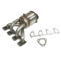Catalisador C/ Coletor Agile/meriva/celta/corsa classic S28