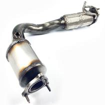 Catalisador Captiva 2.4 16v 2011 A 2017