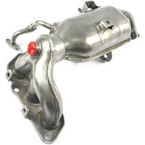 Catalisador Chery New QQ 1.0 3cc 2015 à 2020