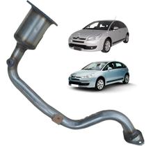 Catalisador Citroen C4 Hatch 1.6 2007 2008 2009 2010 2011