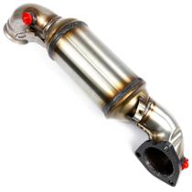 Catalisador Citroen Ds3 1.6 16v Tubo Thp