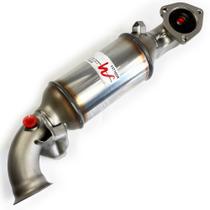 Catalisador Citroen Ds54 1.6 16v Turbo Thp