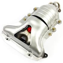 Catalisador Civic 1.7 16v 2001 2002 2003 2004 2005 2006