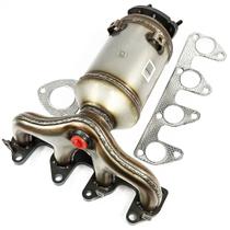 Catalisador Classic 1.0 8v 2015 A 2016 Gm