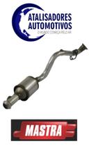 Catalisador clio 1.0 16v hatch/sedan 2001 2002 2003 2004 2005 2006 2007 2008 2009 2010 2011 2012 original-mastra rn6003d Catalisador clio 1.0 16v hatch/sedan 2001 2002 2003 2004 2005 2006 2007 2008 2009 2010 2011 2012 original-mastra rn6003d