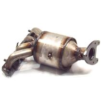 Catalisador Coletor Etork 1.6 1.8 16v Mastra Linea punto palio siena grand Siena strada Ft4429c Catalisador Coletor Etork 1.6 1.8 16v Mastra Linea punto palio siena grand Siena strada Ft4429c