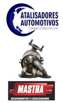 Catalisador Coletor Hb20 1.0 2012 2013 2014 2015 2016 2017 2018 3cc 12V Catalisador Coletor Hb20 1.0 2012 2013 2014 2015 2016 2017 2018 3cc 12V