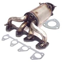 Catalisador Coletor Juntas 1.4 Flex Mastra Onix prisma Kit1765
