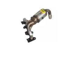 Catalisador Coletor Palio 1.0 Fire 2009 A 2012 2 Sondas Scapex 27432 77373 Catalisador Coletor Palio 1.0 Fire 2009 A 2012 2 Sondas Scapex 27432 77373