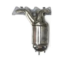 Catalisador Com Coletor Gol 1.0 / 1.6 2008 À 2016 G5 G6