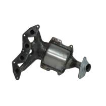 Catalisador Com Coletor Honda Civic 1.7 - 01 02 03 04 05 Catalisador Com Coletor Honda Civic 1.7 - 01 02 03 04 05