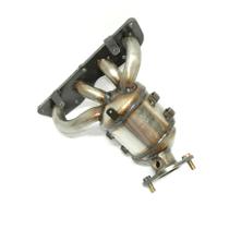 Catalisador Com Coletor Kia Sportage 2.0 16v 2015 Em Diante M11 Catalisador Com Coletor Kia Sportage 2.0 16v 2015 Em Diante M11