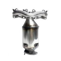 Catalisador com coletor Spin 1.8 8V 2012 2013 2014 2015 2016 2017... Catalisador com coletor Spin 1.8 8V 2012 2013 2014 2015 2016 2017...