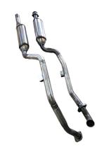 Catalisador Conjunto Mercedes E320 E430 1997 Á 2000 Catalisador Conjunto Mercedes E320 E430 1997 Á 2000