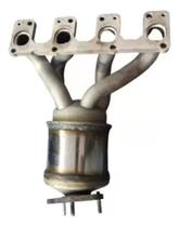 Catalisador Corsa Classic 1.0 8v G1 2005 2006 2007 2008 2009 2010 2011 2012 2013 2014