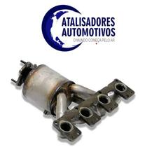 Catalisador CORSA Classic Sedan 1.0 2004 2005 2006 2007 2008 2009 2010 2011 2012 2013 e 2014- Original