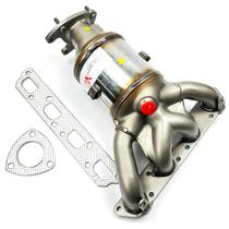 Catalisador Cronos 1.8 16v Fiat 2018 2019 2020 2021