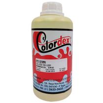 Catalisador de Emulsão Colordex para Telas de Serigrafia (Endurecedor de Emulsão) - 1 Litro