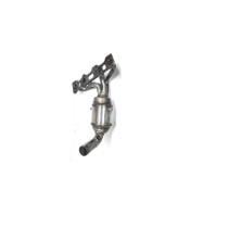 Catalisador Do Escapamento Mastra Fiat Uno 2006 A 2013 Ft4210c