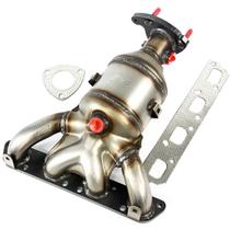 Catalisador Doblô 1.8 2012 Em Diante Motor E. Torq