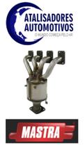 Catalisador DOBLO CARGO 1.8 8V/ IDEA 1.8 DE 11/2010 ATÉ 2011 ORIGINAL-MASTRA FT4426C