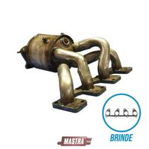 Catalisador Doblo Flex 1.8 8v 2006 2007 08 09 10 11 Novo