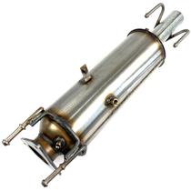 Catalisador Ducato / Jumper 2.3 2010 Em diante