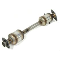 Catalisador Duplo Nissan Tiida 100% novo 1.8 16v 2008 a 2013 Catalisador Duplo Nissan Tiida 100% novo 1.8 16v 2008 a 2013