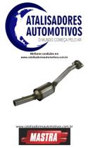 CATALISADOR DUSTER 1.6 16V 2012 2013 2014 2015 2016 2017 2018 2019 2020 Original -Mastra RN6013C CATALISADOR DUSTER 1.6 16V 2012 2013 2014 2015 2016 2017 2018 2019 2020 Original -Mastra RN6013C