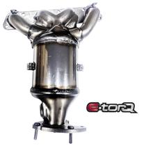 Catalisador E-Torq Fiat Bravo 1.8 16V Todos 2011 Em Diante Catalisador E-Torq Fiat Bravo 1.8 16V Todos 2011 Em Diante