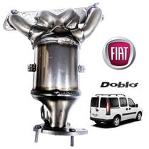 Catalisador E-Torq Fiat Doblo 1.8 16V 2012 Em Diante