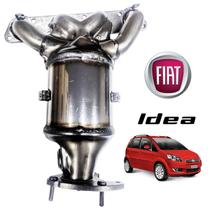 Catalisador E-Torq Fiat Idea 1.6 E 1.8 16V 2011 Em Diante