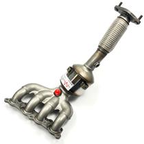 Catalisador Ecosport 1.5 E 1.6 16v 2013 Em Diante Inmetro