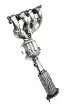 Catalisador ecosport 1.5 e 1.6 16v 2013 em diante Catalisador ecosport 1.5 e 1.6 16v 2013 em diante