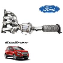 Catalisador Ecosport 1.5 Ou 1.6 16v 2013 Em Diante - Ford