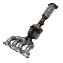 Catalisador Ecosport New Fiesta Ka 1.5 / 1.6 2014 Em Diante