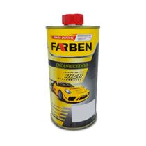 Catalisador Endurecedor Pu 573.790 Farben 450ml