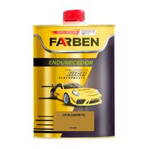 Catalisador Endurecedor Pu 573.950 Farben 225ml