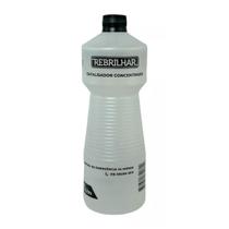 Catalisador Endurecedor Verniz Bicomponente Rebrilhar 1l e 500ml