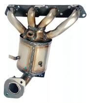 Catalisador Escape Toro / Renegade 1.8 Flex 2015 A 2021