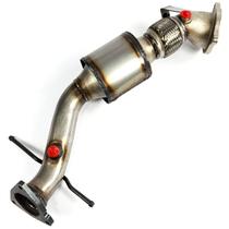 Catalisador Evoque 2.0 Range Rover Turbo 2011 Em Diante Catalisador Evoque 2.0 Range Rover Turbo 2011 Em Diante