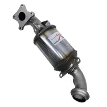 Catalisador Fiat Argo 1.0 3c Motor Firefly 2017/2021 Curto