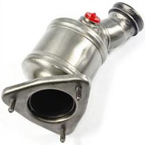 Catalisador Fiat Ducato 2.3 2009 - 2017 Primário