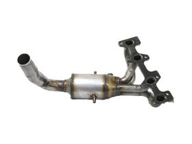 Catalisador Fiat Grand Siena 1.4 / Palio 1.0 e 1.4 2012 (em diante) Catalisador Fiat Grand Siena 1.4 / Palio 1.0 e 1.4 2012 (em diante)