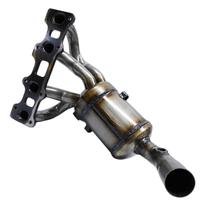 Catalisador Fiat Strada 1.4 Fire 8v 2012 2013 2014 2015