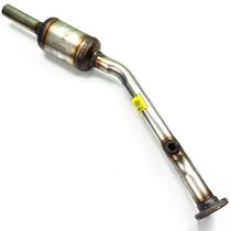 Catalisador Fiesta 1.6 8v 2003 À 2008