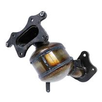 Catalisador Fit City 1.5 16v 2009 2010 2011 2012 2013 2014 Catalisador Fit City 1.5 16v 2009 2010 2011 2012 2013 2014