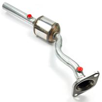 Catalisador Fluence 2.0 16v 2011 A 2018 Renault Catalisador Fluence 2.0 16v 2011 A 2018 Renault