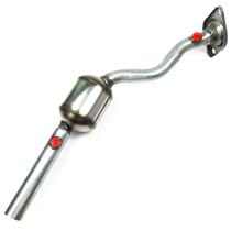 Catalisador Fluence 2.0 16v 2011 A 2018 Renault